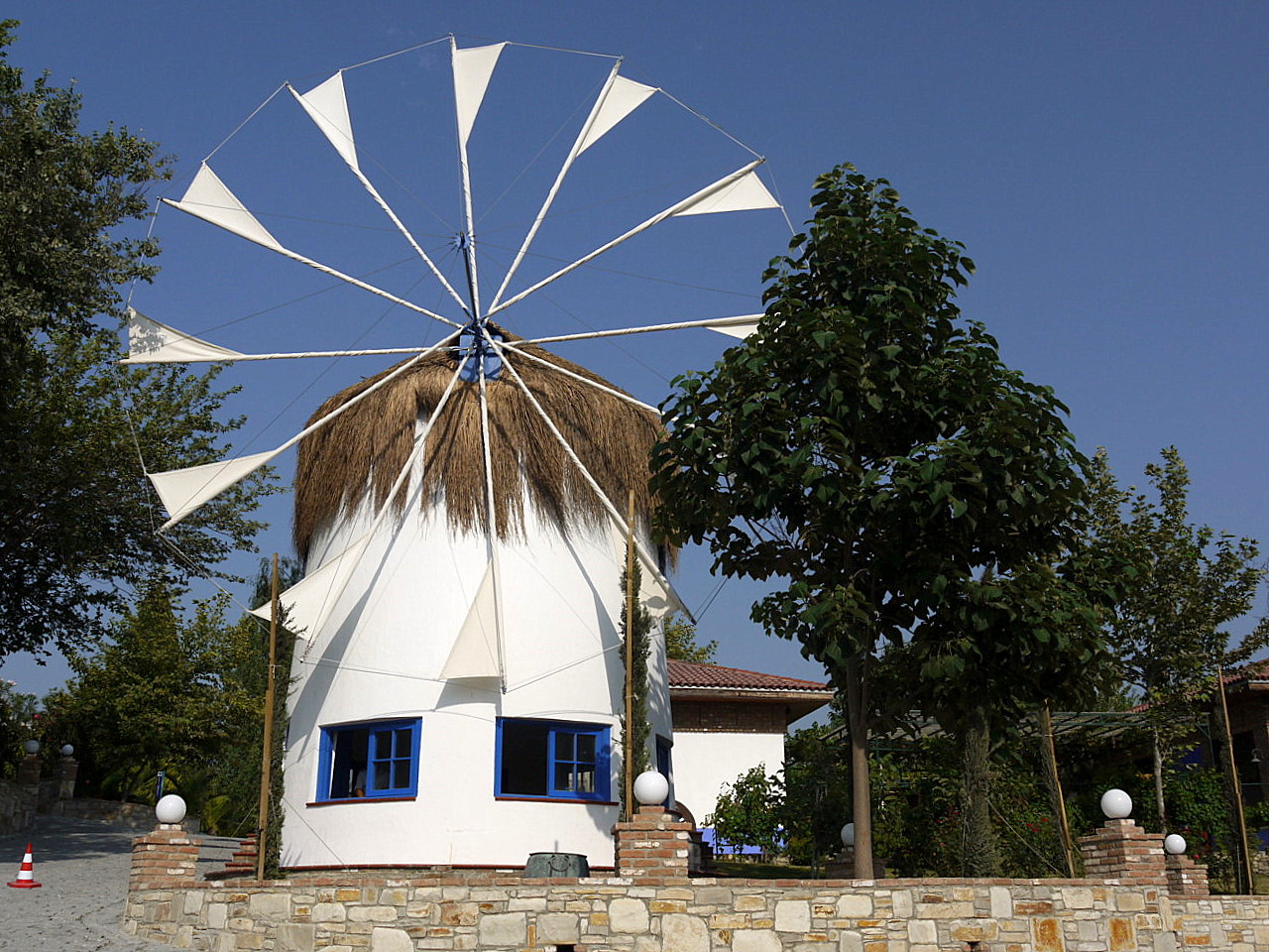The Mill  Natural and Organic Club